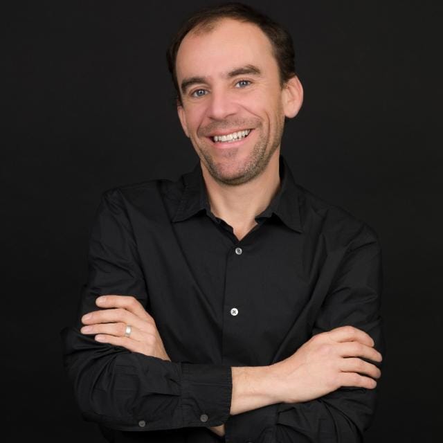 FERNANDO FORTTES ZALAQUETT